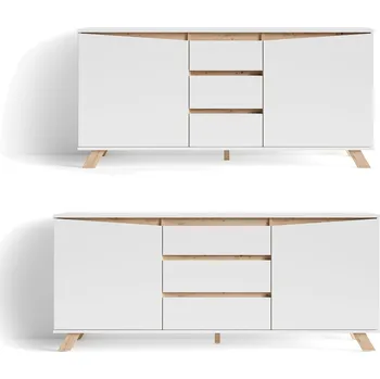 Komoda byLIVING Komoda Valentin