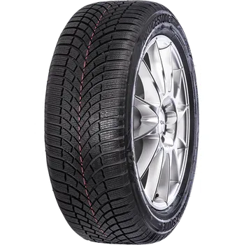 Zimní osobní pneu Bridgestone Blizzak LM005 215/45R17 91 H XL, *, Enliten