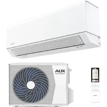 Klimatizace Klimatizace AUX C-Smart Premium 2,7kW včetně montáže