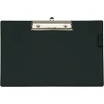 Maul Psací podložka s klipem A4 černá