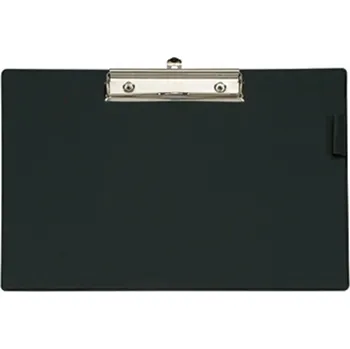 Maul Psací podložka s klipem A4 černá