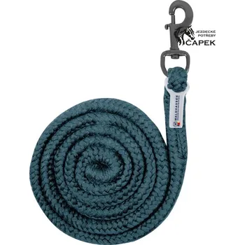 Sport Vodítko Waldhausen -PLUS DARK- - Olivová