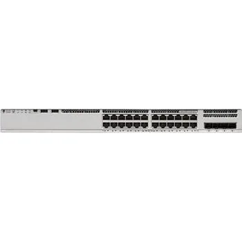 Switch CISCO C9200-24PXG-A