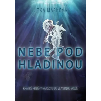 Kniha Nebe pod hladinou Ekniha