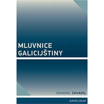 Mluvnice galicijštiny Ekniha