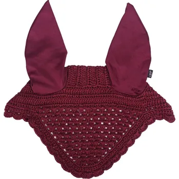 Čabraka pro koně QHP Čabraka Florence QHP, burgundy FULL