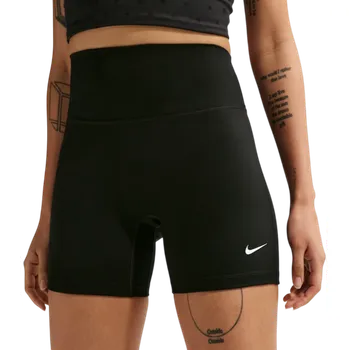 Dámské kraťasy Šortky Nike One 5inch High Waisted io0809-010 Velikost L