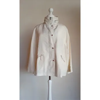 Pánská větrovka Světlá větrovka Canda