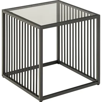 Konferenční stolek Konferenční stolek Strington černý