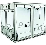 Homebox Ambient Q240+, 240x240x220 cm, pěstební stan (Pěstební stan HomeBox Ambient Q240+ s vysoce reflexní vnitřní folií PAR+. Tradiční kvalita Homebox ve větších rozměrech.)
