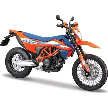 Dětské zboží Maisto KTM 690 SMC R 2023 (101239300-23092)