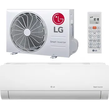 Vzduchotechnika Klimatizace LG Standard 5 kW R32