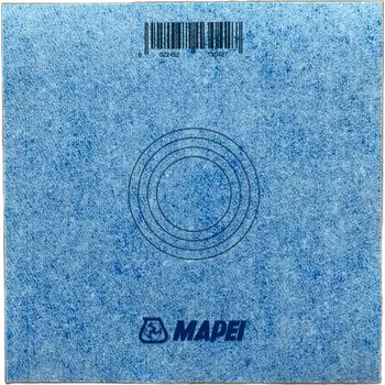 MAPEI Mapeband Easy hydroizolační těsnící manžeta 200 mm x 200 mm (10 ks)
