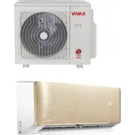 Klimatizace Vivax design R Gold 2,6kW R32