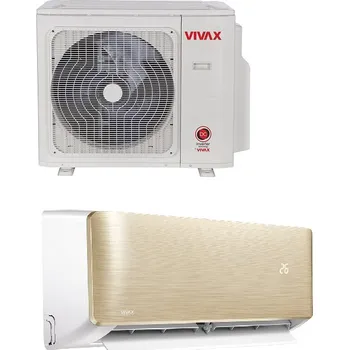 Klimatizace Klimatizace Vivax design R Gold 2,6kW R32