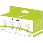 Retlux REL 39 LED E14 6W 510lm 3000K