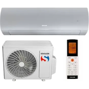 Domácí spotřebič Klimatizace Sinclair Terrel silver 1+1 7kW R32 včetně montáže