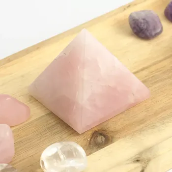 Pyramida růženín 5 cm - A