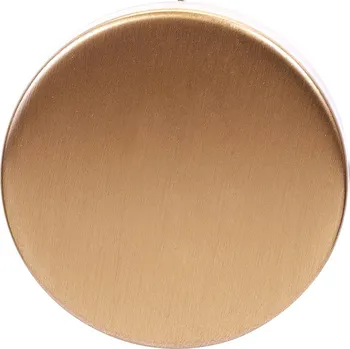 Dveřní kování Richter Czech RK.RO.BL.MD