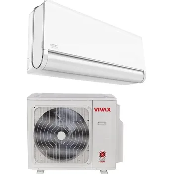 Klimatizace Klimatizace Vivax design H+ white 1+1 3,5kW R32