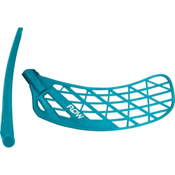 Florbal Salming Flow Blade Endurance Blue R