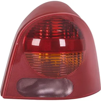 Auto-moto ACI RENAULT TWINGO 98- -9/04 zadní světlo (bez objímek) P