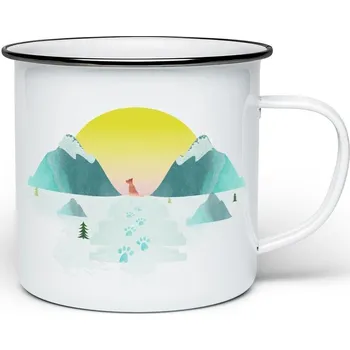 MyDoggie Plecháček - Hory a Pes