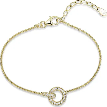 Náramek SILVER CAT SC542 (Ag925/1000; 3,22gr)