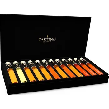 Rum Tasting Collection Velká degustační sada rumů 12 × 25 ml