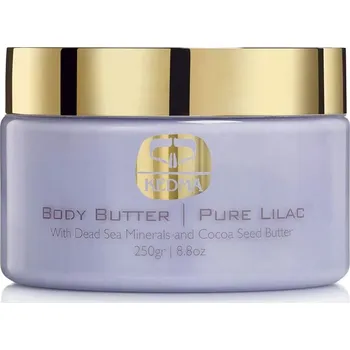 KEDMA Body Butter Pure Lilac 250 g