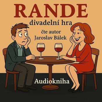 Rande Audiokniha