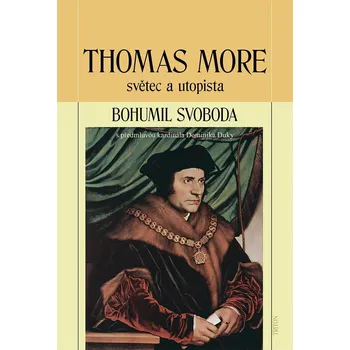 Thomas More Ekniha
