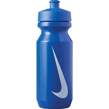 Kempingové nádobí Nike Big Mouth Bottle 2.0 650 ml game royal/game royal/white