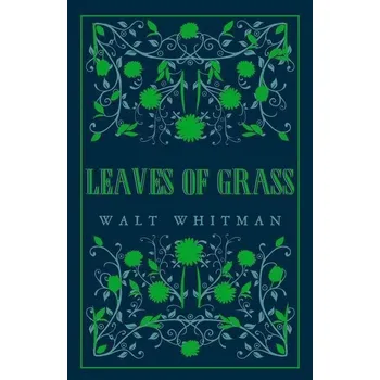 Leaves of Grass Kniha