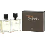 Hermès Terre D' EDT 2 x 50 ml M