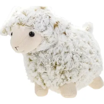 plyšák Mikrotrading Ovce plyšová 27 cm stojící