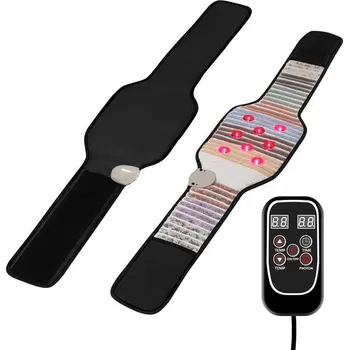 Masážní přístroj BeautyRelax IR Slim