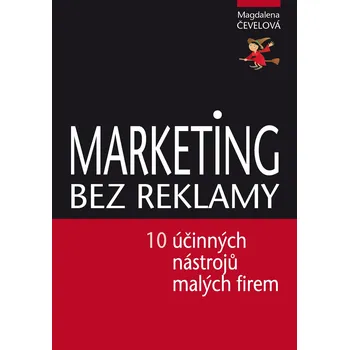 Marketing bez reklamy Ekniha