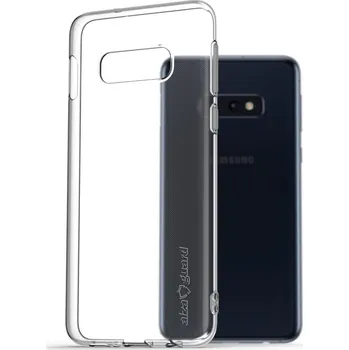 Pouzdro na mobilní telefon AlzaGuard Crystal Clear TPU Case pro Samsung Galaxy S10e