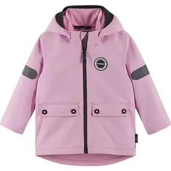 Dětská bunda Reima Sydvest 5100158A.G.PPY2 růžová 30X, vel. 116