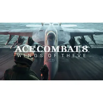 Hra pro Xbox Series Ace Combat 8: Wings of Theve - Xbox Series X