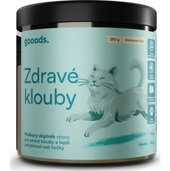gooods Zdravé klouby 250 g