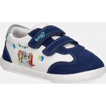 Chlapecké tenisky Dětské tenisky Garvalin 262853.19.23 námořnická modř 59X, EUR 20