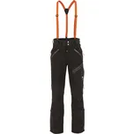 KARPOS M Schiara Evo Pants, Black Dark Grey velikost: 50