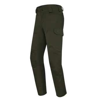 Pánské kalhoty Beretta Pánské lovecké kalhoty Jabali Velikost: 3XL Green Moss