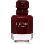 GIVENCHY L'Interdit Eau de Parfum Rouge Ultime EdP 80 ml
