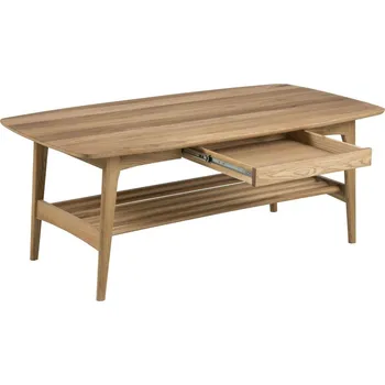 Konferenční stolek Stůl Emma dub