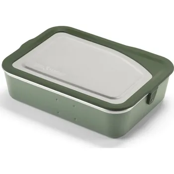 Svačinový box Klean Kanteen Lunch Box 34oz /1005 ml Sea Spay uni