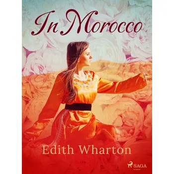 Kniha In Morocco Ekniha