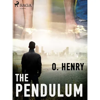 Kniha The Pendulum Ekniha